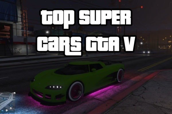 Can You Custumize Super Cars In Gta Can You Custumize Super Cars In Gta