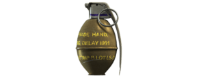 Grenade GTA V