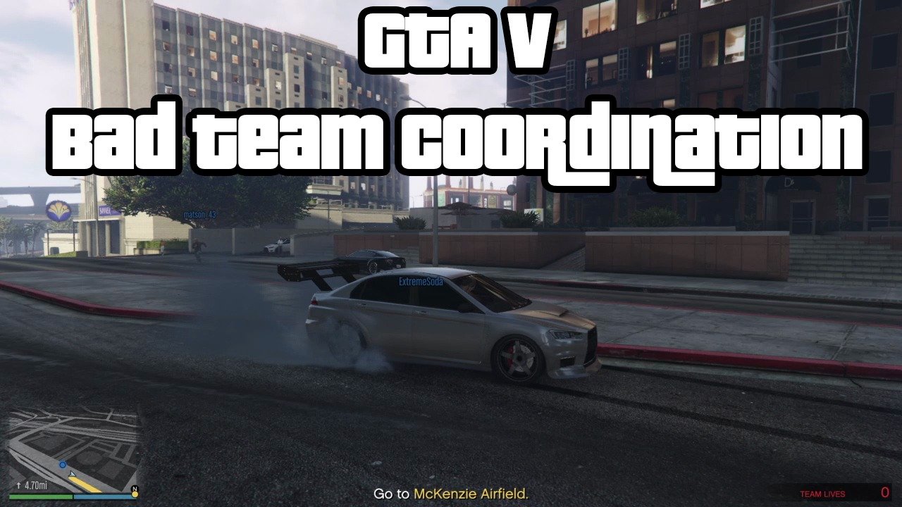 Gta 5 bad image ошибка