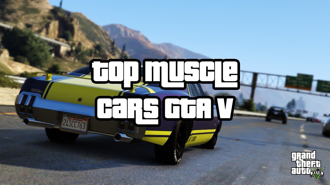 best cars to upgrade in gta 5