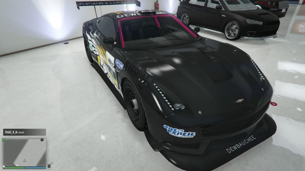 Top 3 Best Sports Cars For Racing - GTA 5 - Newb Gaming