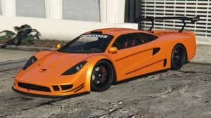 Top 3 Best Fastest Super Cars For Racing In Gta 5