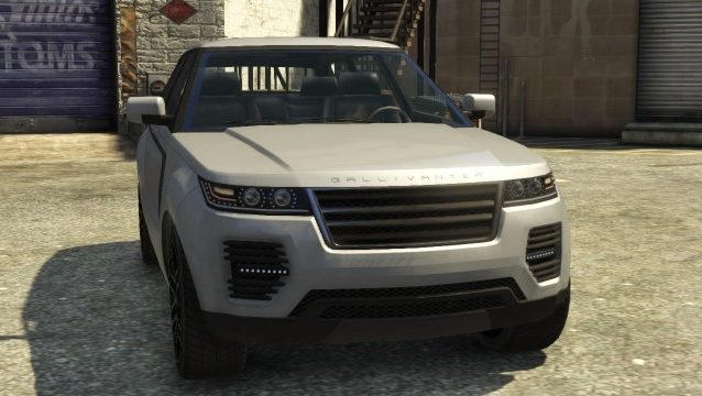 Top 3 Best And Fastest Suv For Racing Gta V Newb Gaming