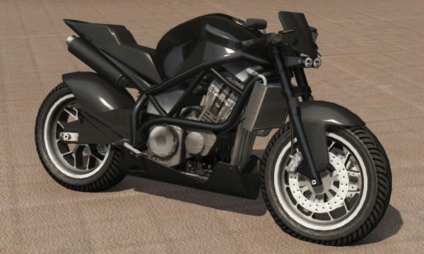 Top 3 Best And Fastest Motorcycles For Racing Gta V 0914