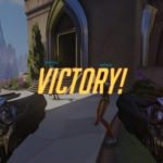 VICTORY Overwatch