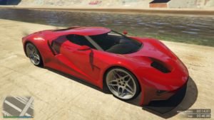 VAPID FMJ GTA V Seite