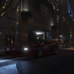 Turismo Classic GTA V Front Dark