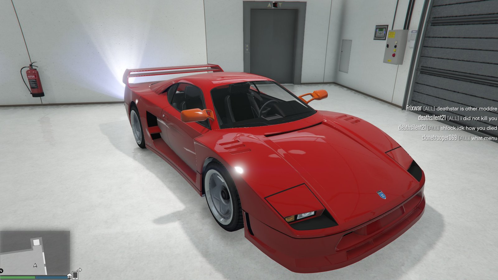 best cars gta 5