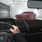 Turismo Classic GTA V Inside Front