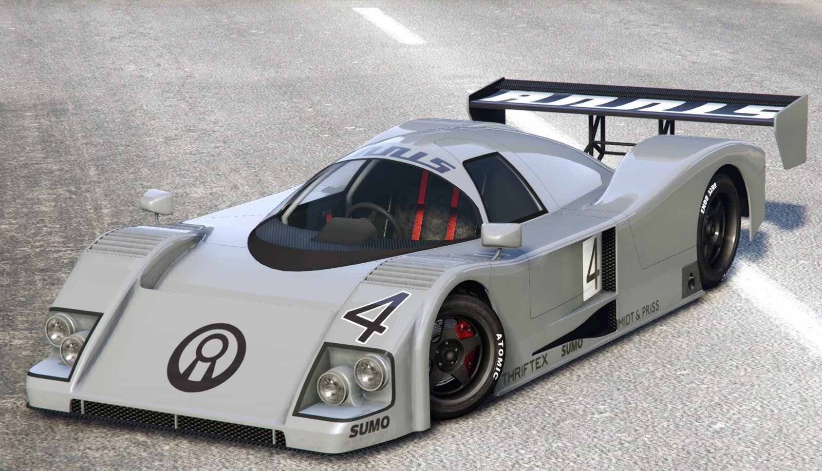 gta 5 best cars for racing